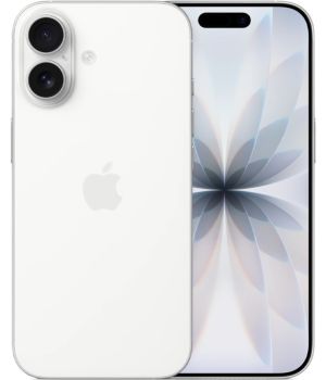 Apple iPhone 17 256 GB, Dual: nano SIM + eSIM, White